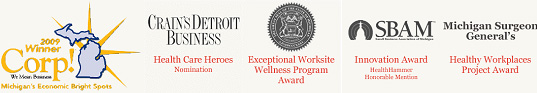 awards